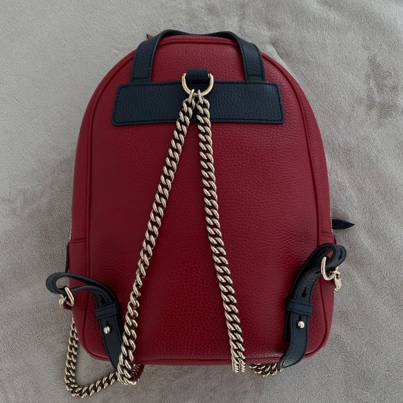 Gucci Soho Backpack - Picture 5 of 7